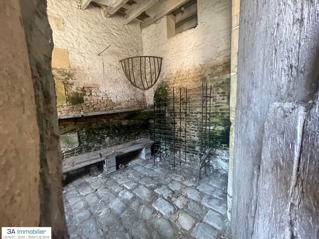 Maison BIEVILLE BEUVILLE (14112) 3A Immobilier