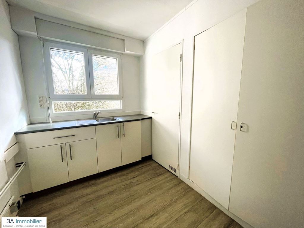 Appartement T2 CAEN (14000) 3A Immobilier