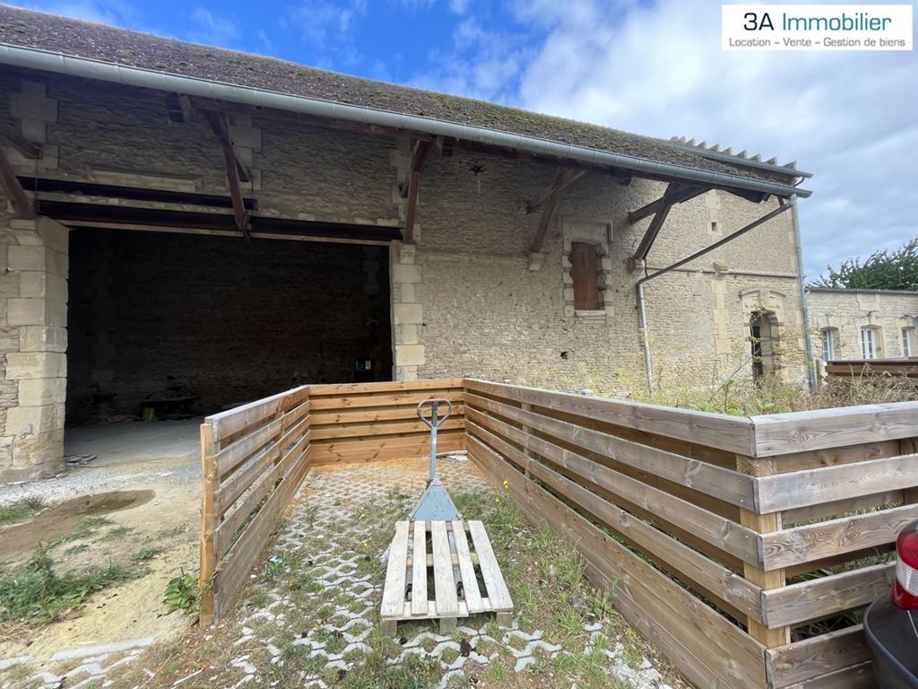 Maison BIEVILLE BEUVILLE (14112) 3A Immobilier