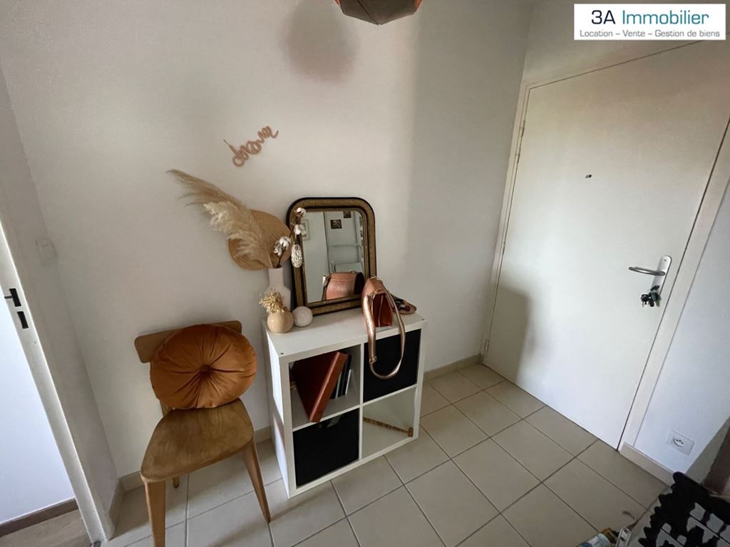 Appartement F2 CAEN (14000) 3A Immobilier