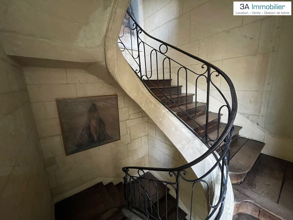 Appartement F1 CAEN (14000) 3A Immobilier