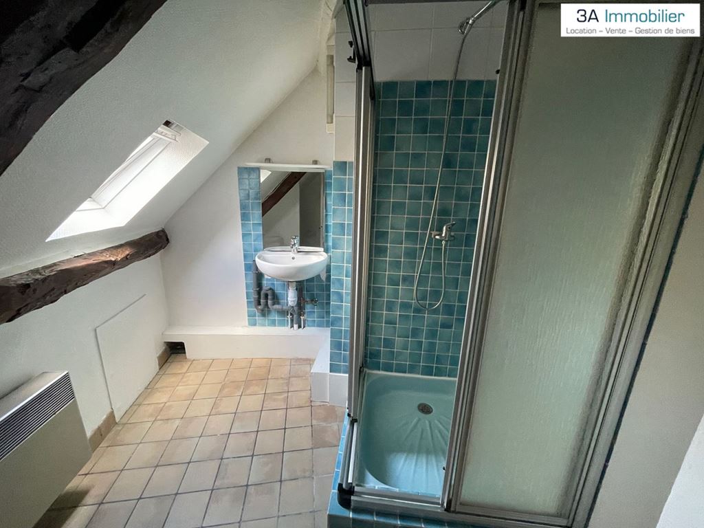 Appartement F1 CAEN (14000) 3A Immobilier