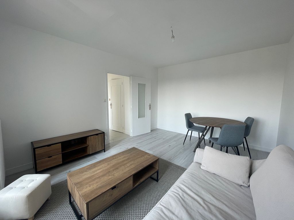 Appartement F2 CAEN (14000) 3A Immobilier