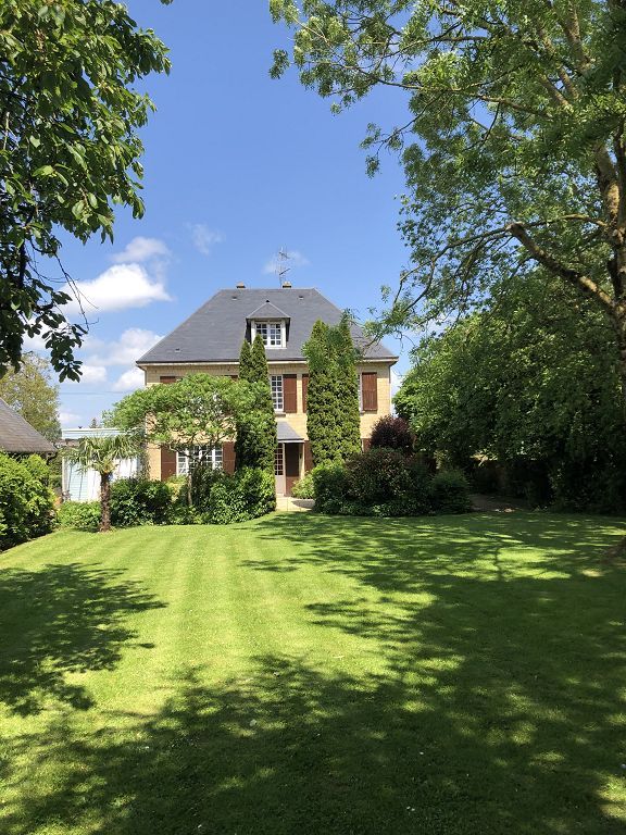 Maison BOUGY (14210) 3A Immobilier