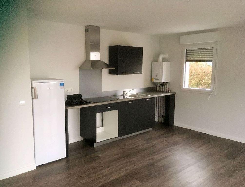 Appartement F3 CARPIQUET (14650) 3A Immobilier