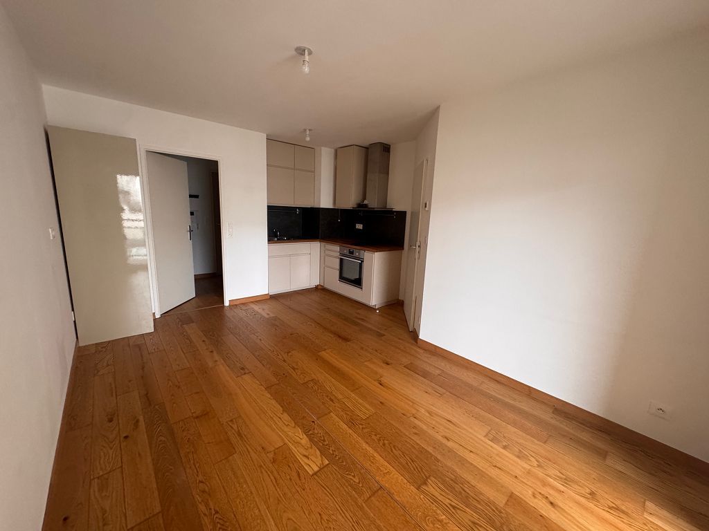 Appartement F2 CAEN (14000) 3A Immobilier