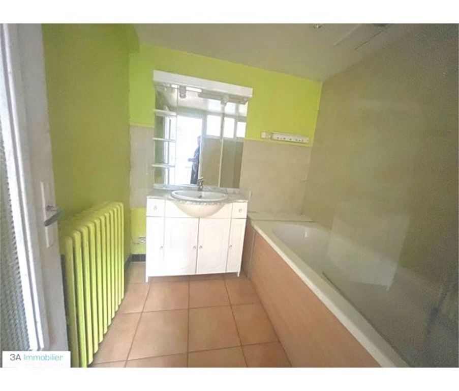 Maison de ville DIVES SUR MER (14160) 3A Immobilier