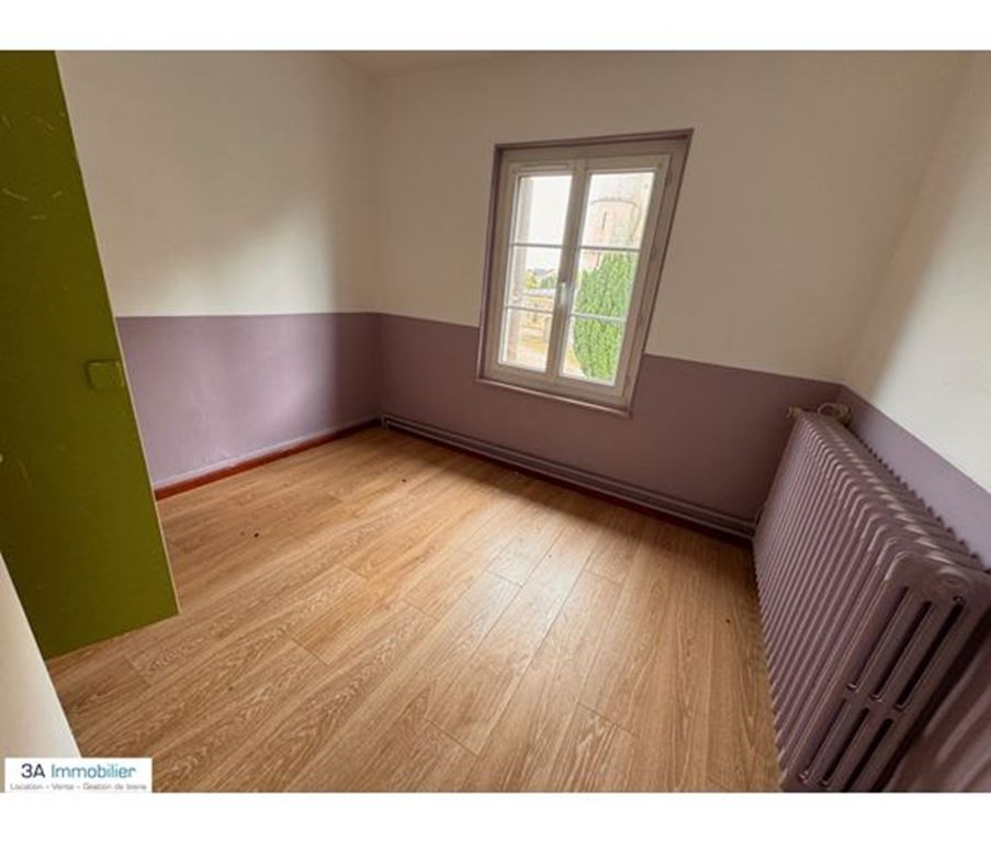 Maison de ville DIVES SUR MER (14160) 3A Immobilier