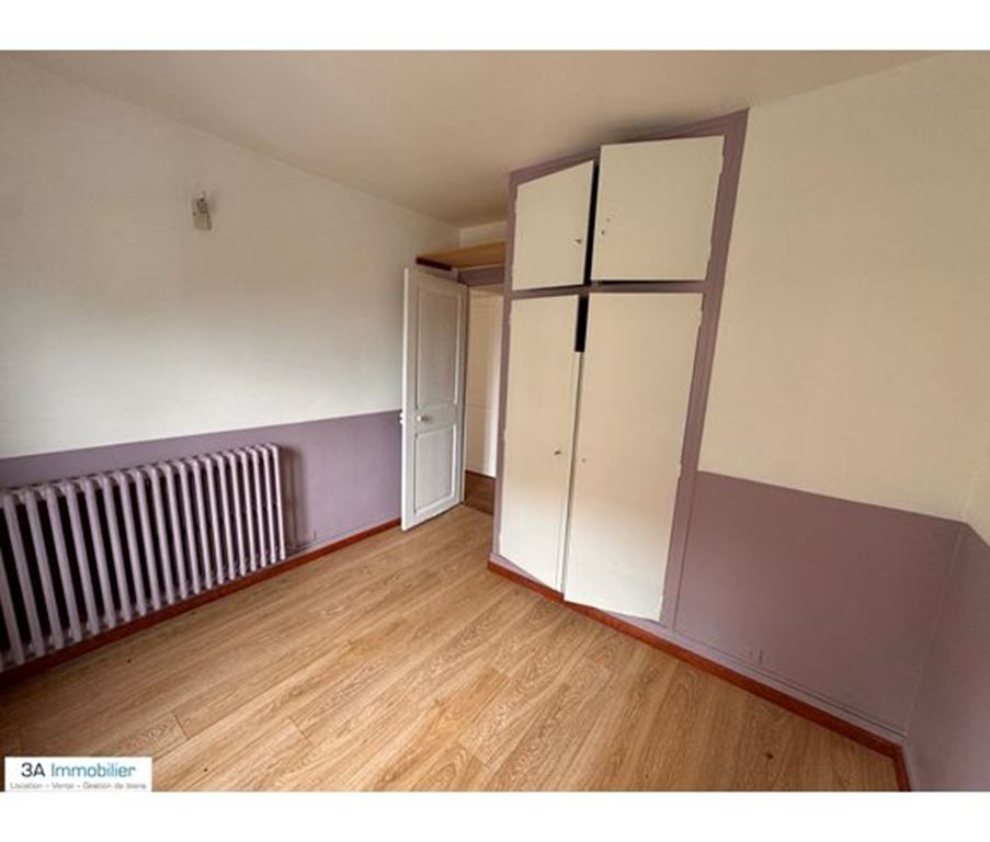 Maison de ville DIVES SUR MER (14160) 3A Immobilier