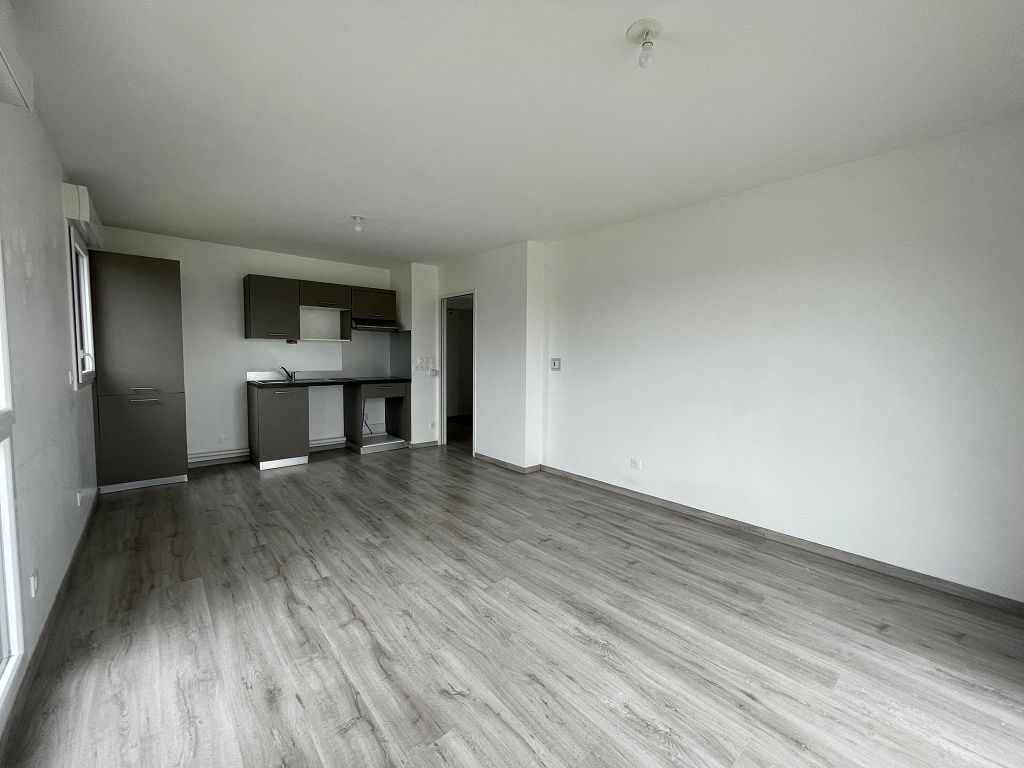 Appartement F3 MONDEVILLE (14120) 3A Immobilier