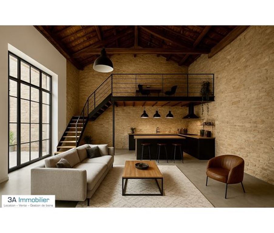 Maison BIEVILLE BEUVILLE (14112) 3A Immobilier