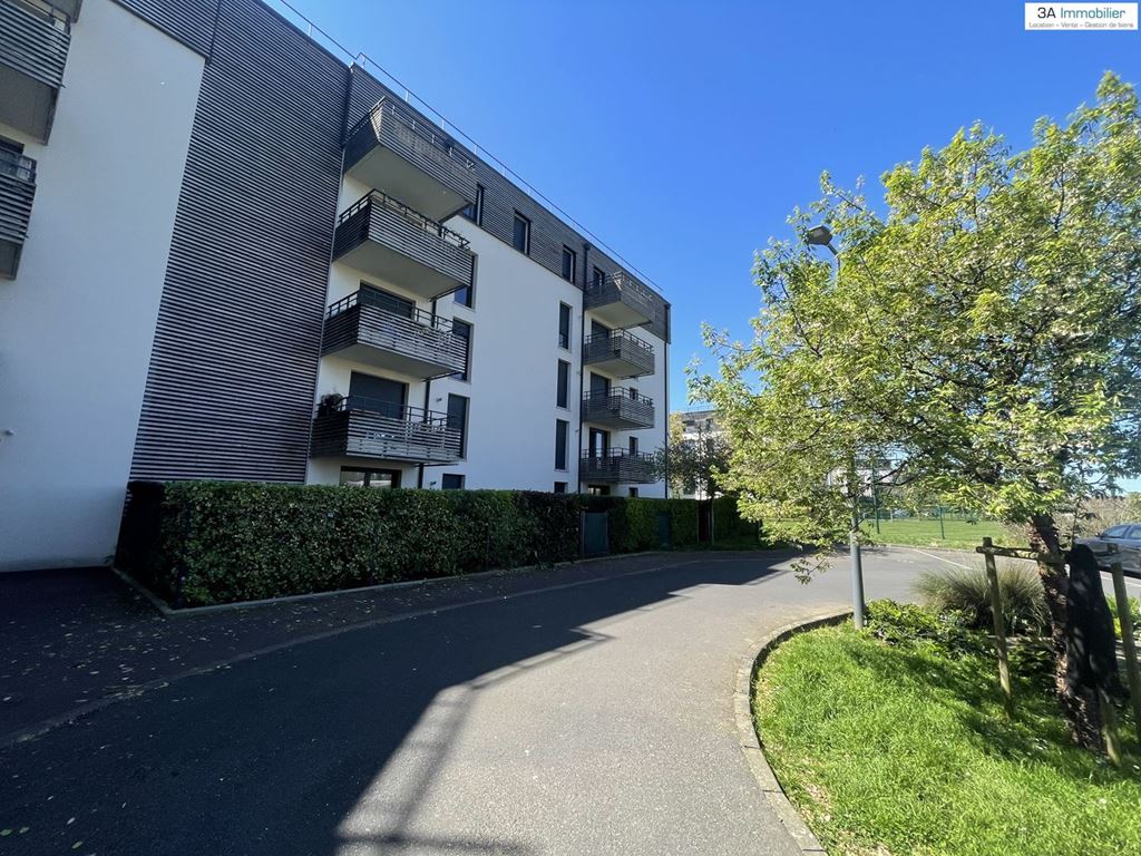Appartement T2 BLAINVILLE SUR ORNE (14550) 3A Immobilier