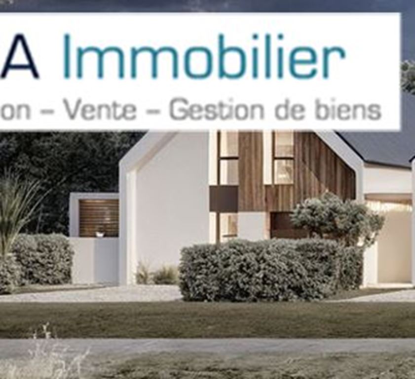 Maison DOUVRES LA DELIVRANDE (14440) 3A Immobilier