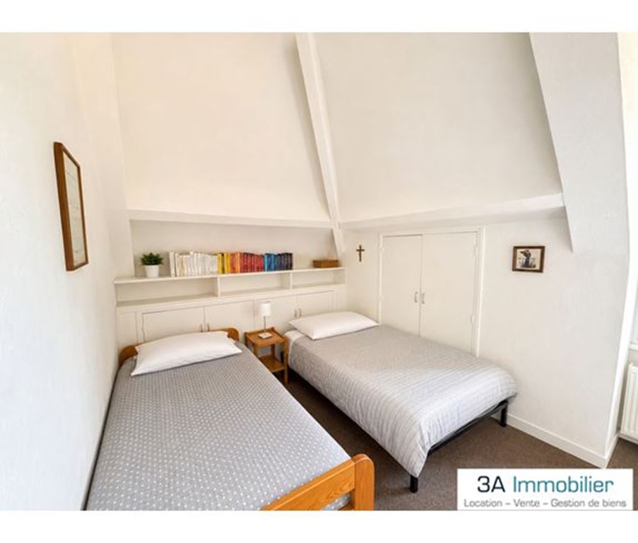 Villa CAEN (14000) 3A Immobilier