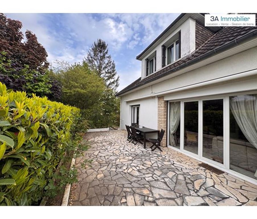 Villa CAEN (14000) 3A Immobilier