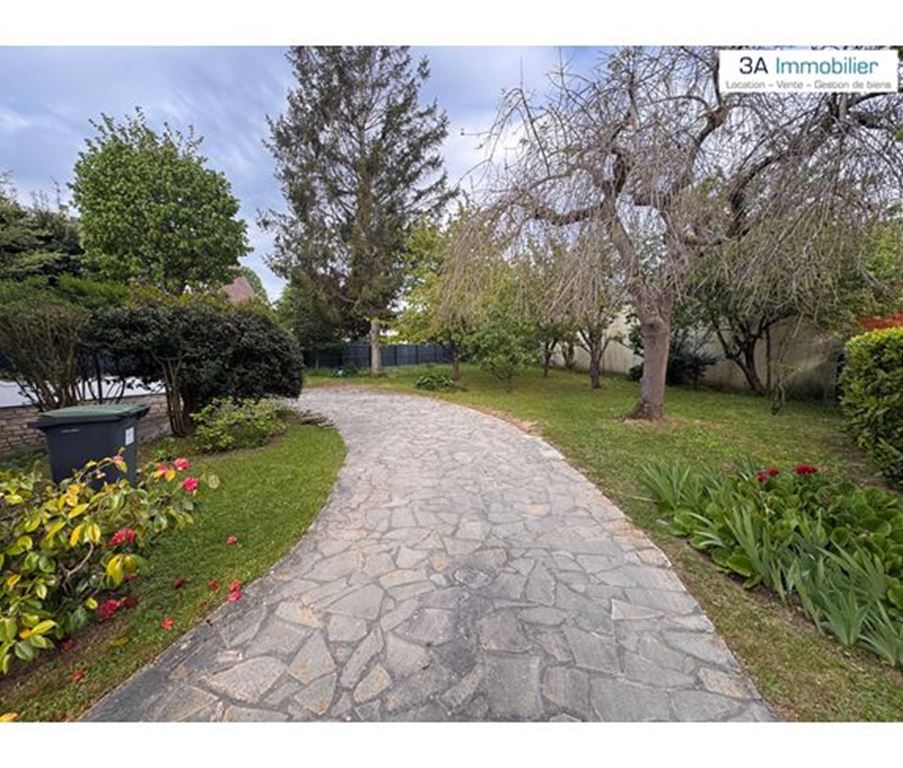 Villa CAEN (14000) 3A Immobilier