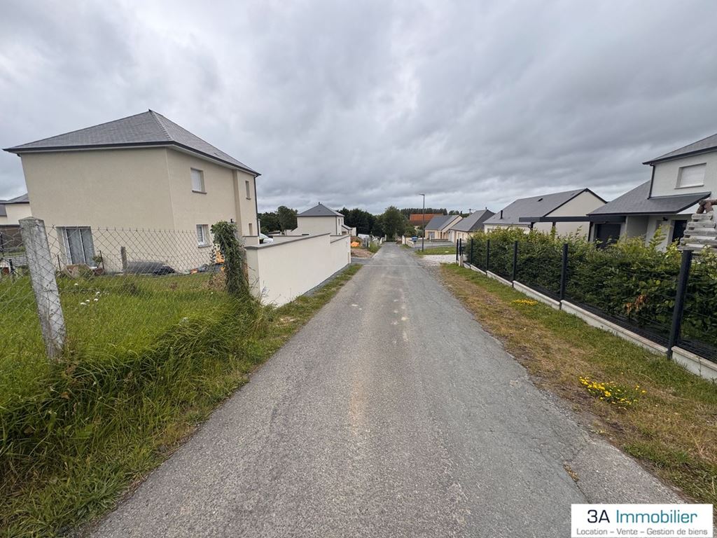 Terrain COULOMBS (14480) 3A Immobilier