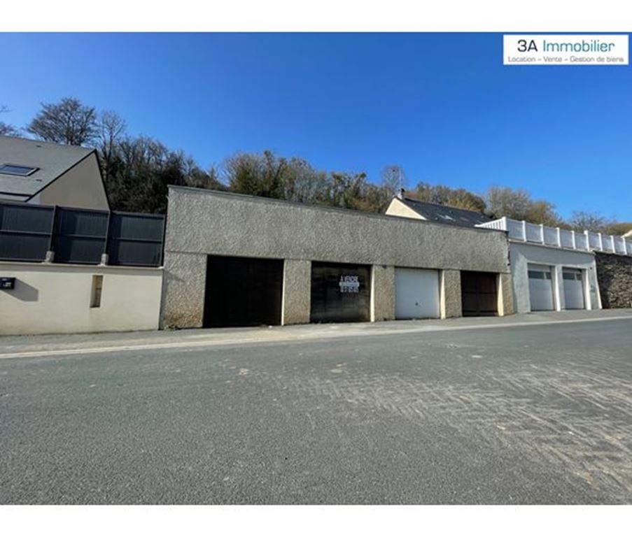 Terrain BRETTEVILLE SUR LAIZE (14680) 3A Immobilier
