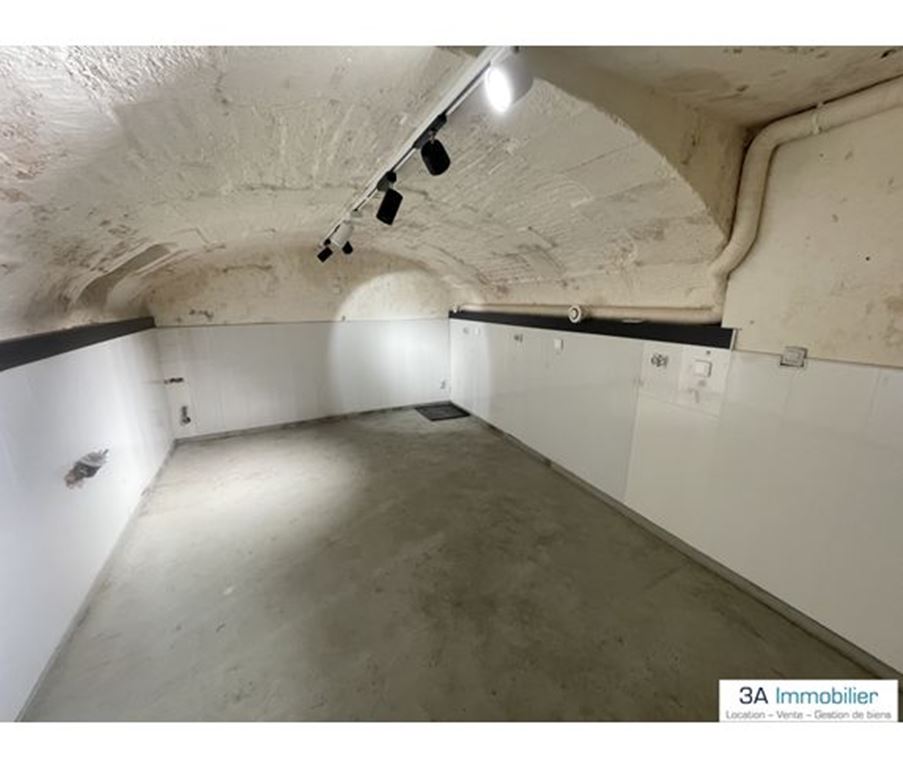 Appartement Pas de porte CAEN (14000) 3A Immobilier