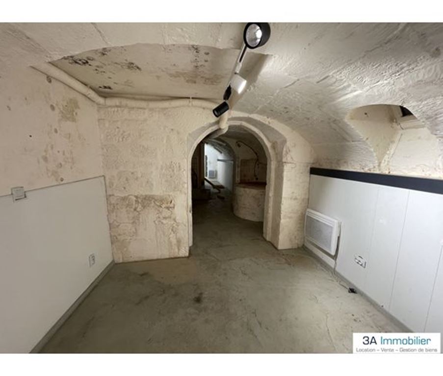Appartement Pas de porte CAEN (14000) 3A Immobilier