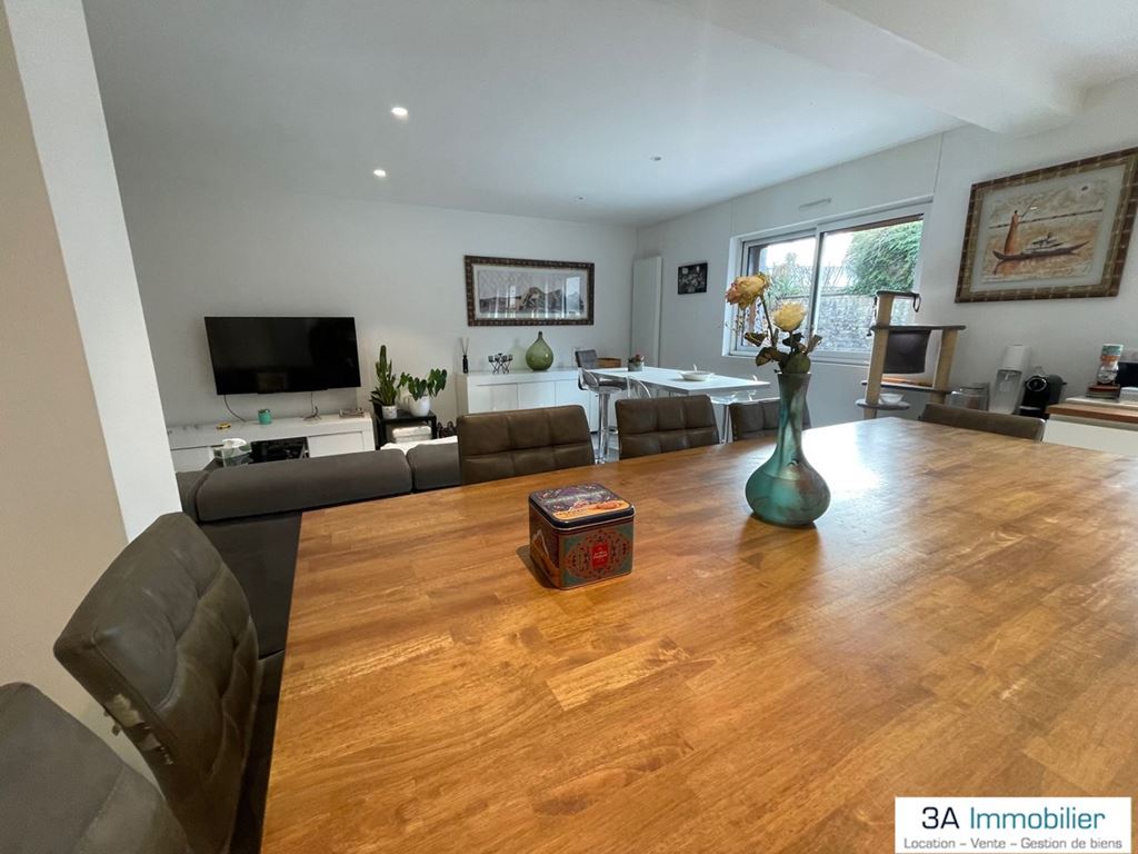Appartement T5 CAEN (14000) 3A Immobilier