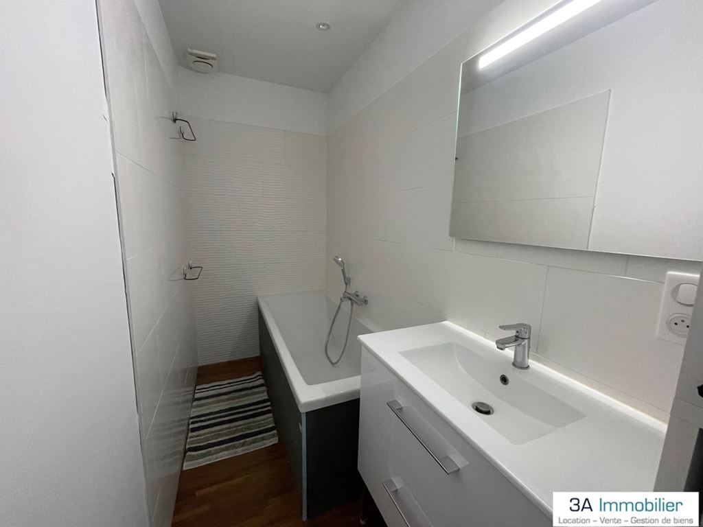 Appartement T5 CAEN (14000) 3A Immobilier