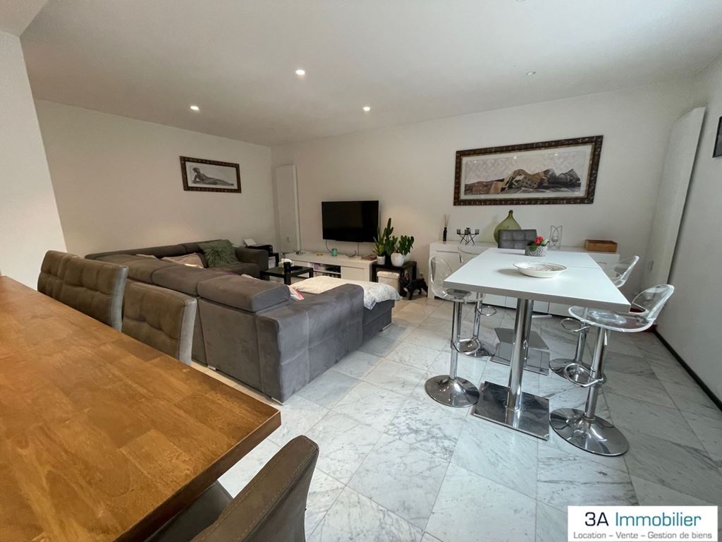 Appartement T5 CAEN (14000) 3A Immobilier