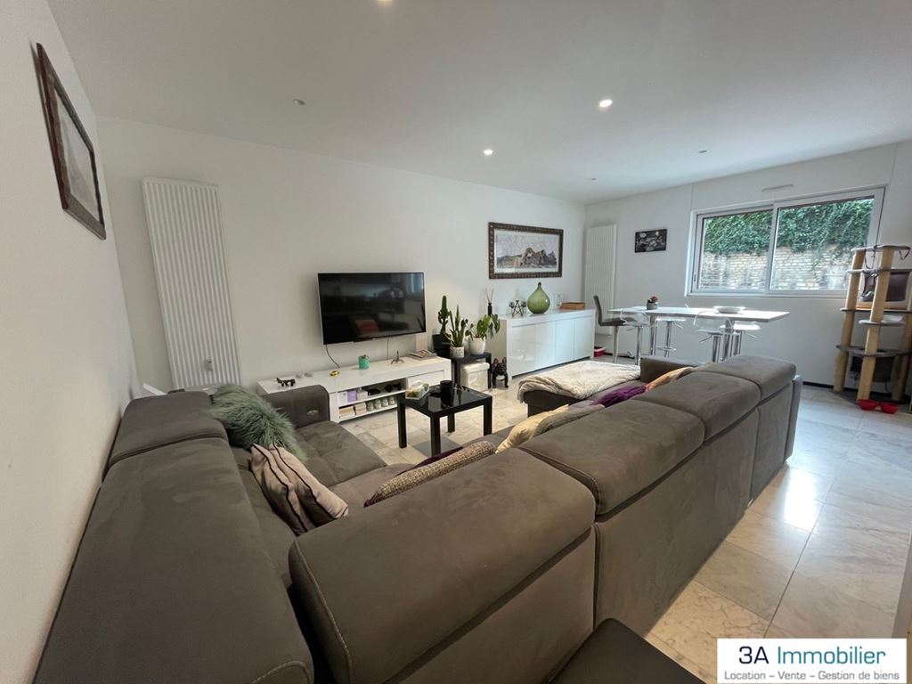 Appartement T5 CAEN (14000) 3A Immobilier