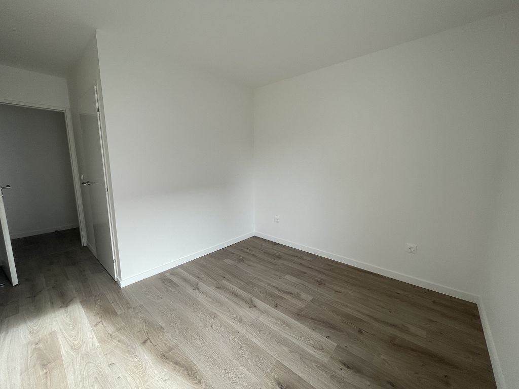 Appartement F3 CAEN (14000) 3A Immobilier