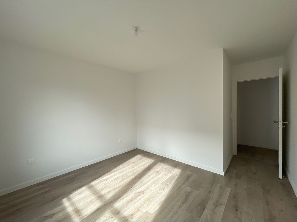 Appartement F3 CAEN (14000) 3A Immobilier