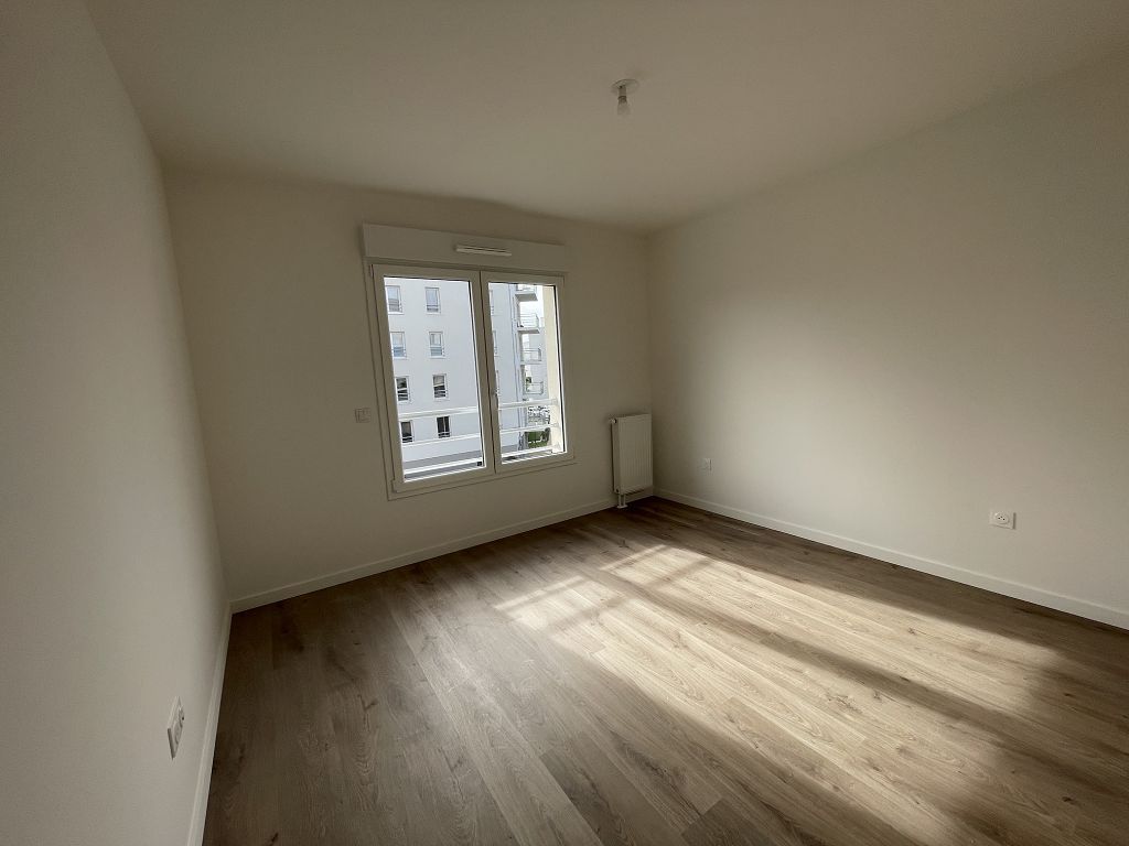 Appartement F3 CAEN (14000) 3A Immobilier
