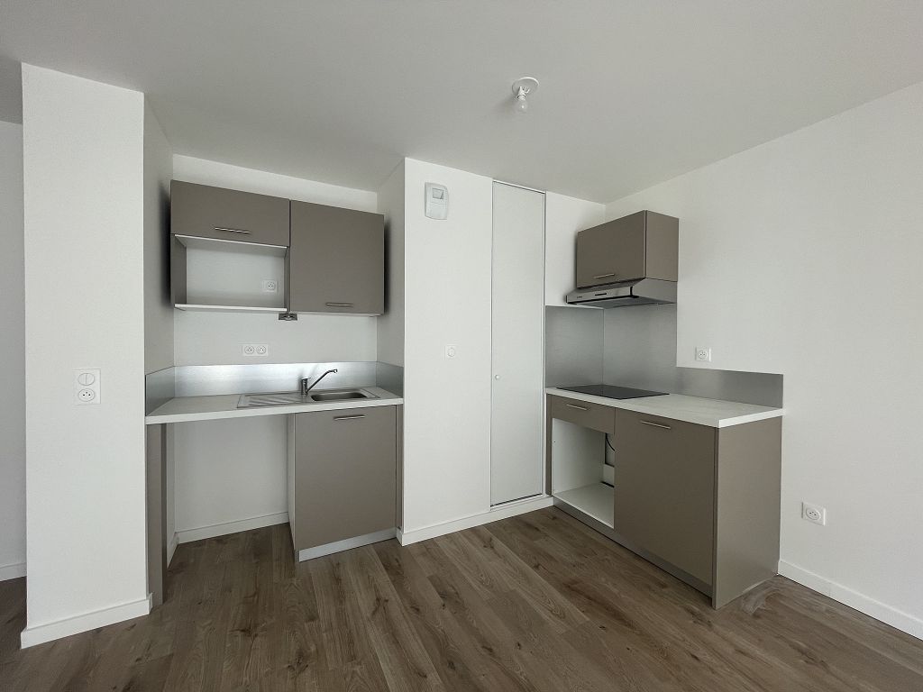 Appartement F3 CAEN (14000) 3A Immobilier