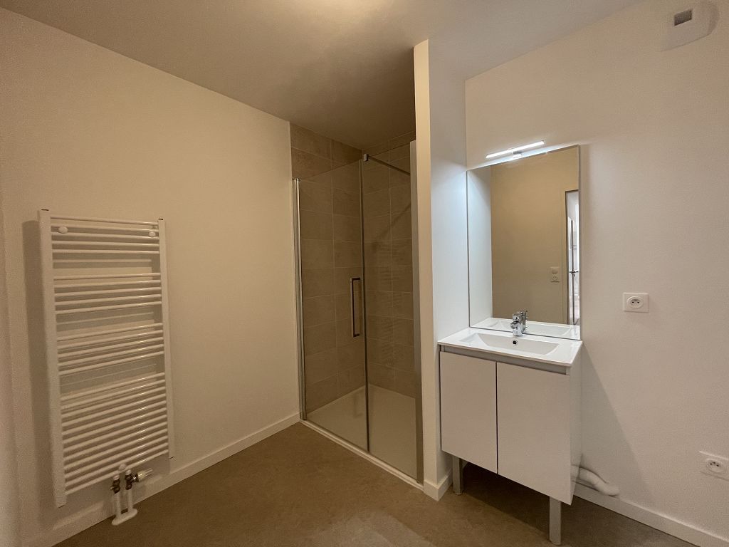Appartement F3 CAEN (14000) 3A Immobilier