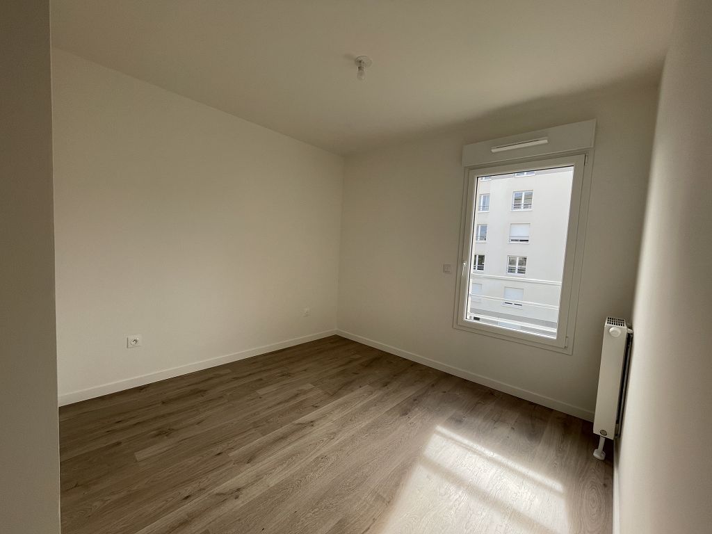 Appartement F3 CAEN (14000) 3A Immobilier