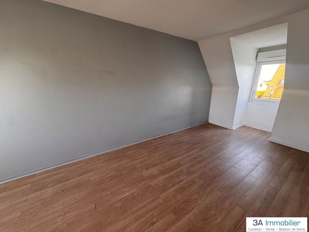 Maison traditionnelle ROTS (14980) 3A Immobilier