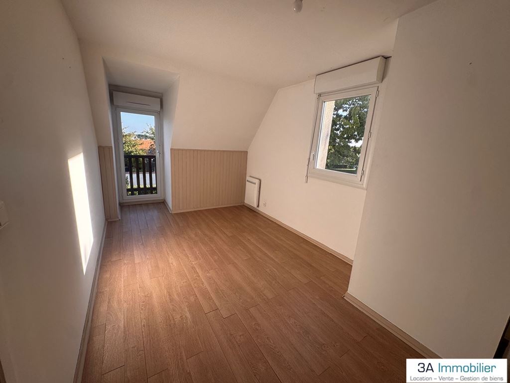 Maison traditionnelle ROTS (14980) 3A Immobilier