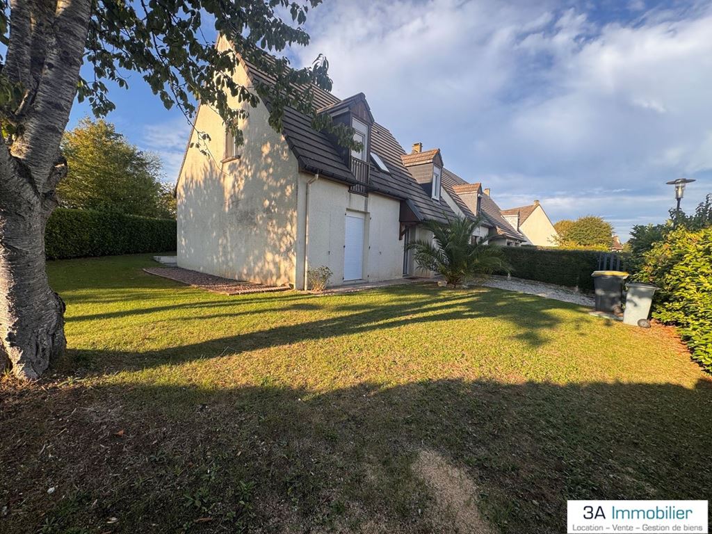 Maison traditionnelle ROTS (14980) 3A Immobilier
